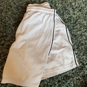 Basketball shorts